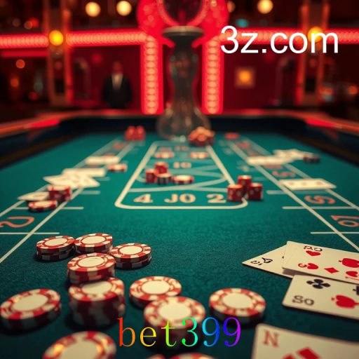 Aposte no Esporte com Inovação no bet399