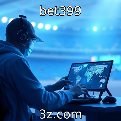 bet399 Descubra as Melhores Estratégias para Apostas em E-Sports em 2025