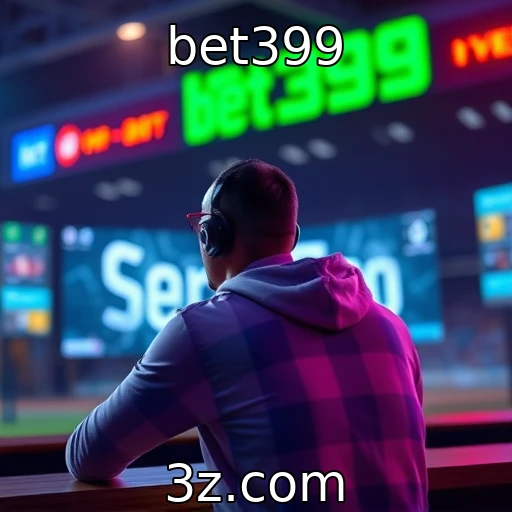 bet399 Apostas esportivas: estratégias vencedoras para análises de partidas