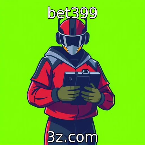 bet399 Descubra como as apostas esportivas moldam a emoção dos fãs