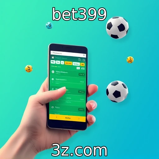 bet399 Apostas esportivas: como analisar partidas de forma eficiente
