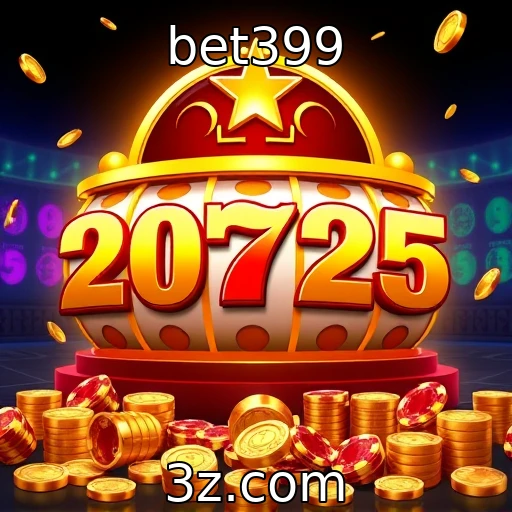 bet399 Estratégias eficazes para apostas esportivas em 2025