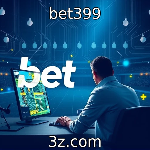 bet399 Revolução das Apostas: Como o Brasil Está Mudando o Jogo