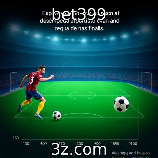 bet399 Apostas Esportivas: Analisando o Desempenho dos Favoritos nas Finais
